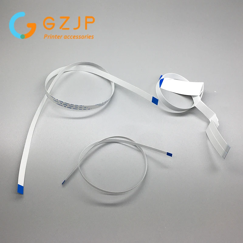 Cable de impresora para Epson L3110 L1110 L3118 L3119 L3108 L3150 L3158 L3160 L3116 cable del sensor cable de cabezal de impresión cable de cabezal de escaneo