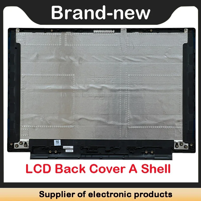 New For Kailxuling Shadow Elves 9 Victus 16-R 16-S TPN-C169 16.1-inch LCD Back AP7ID000110 AP7ID000130 Bezel/Upper Case Palmrest