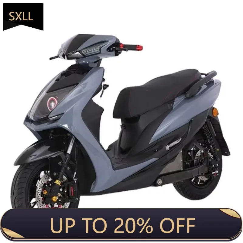 

SXLL 3000 W 2000w 65km/h 72v Adult Cheap Electric Motorcycle