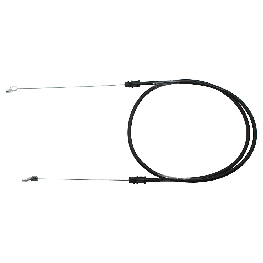 Blade Control Cable 946-1132 946-1132B 746-1132 for Troy-Bilt Cub Cadet Yard Man Bolens Yard Machines Craftsman Mower