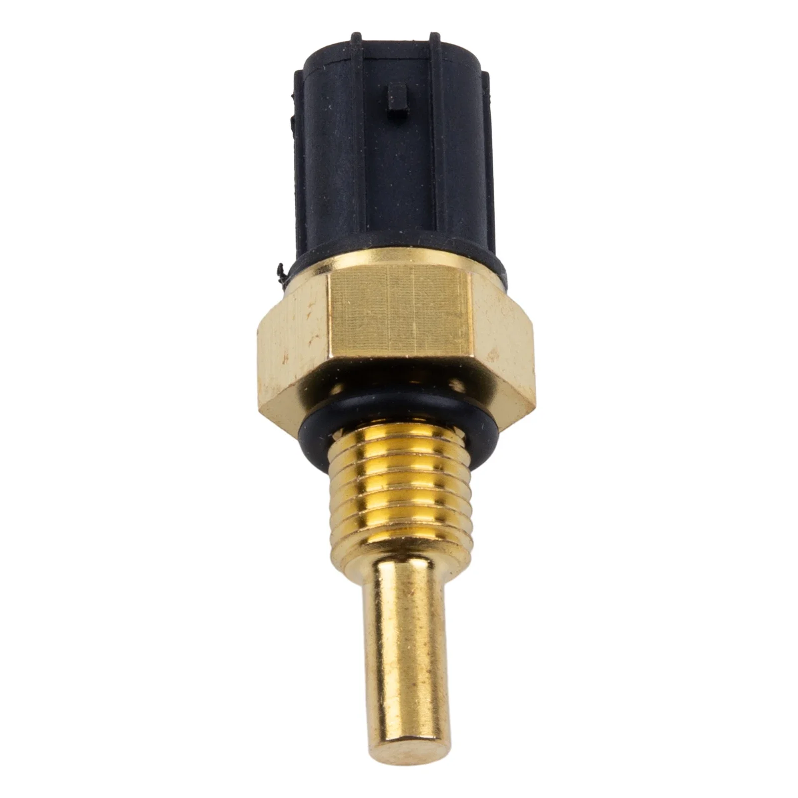 

Engine Coolant Temperature Sensor Water Temp Sensor Fit For Honda Civic Black+gold Plastic + Metal Trusted Performance