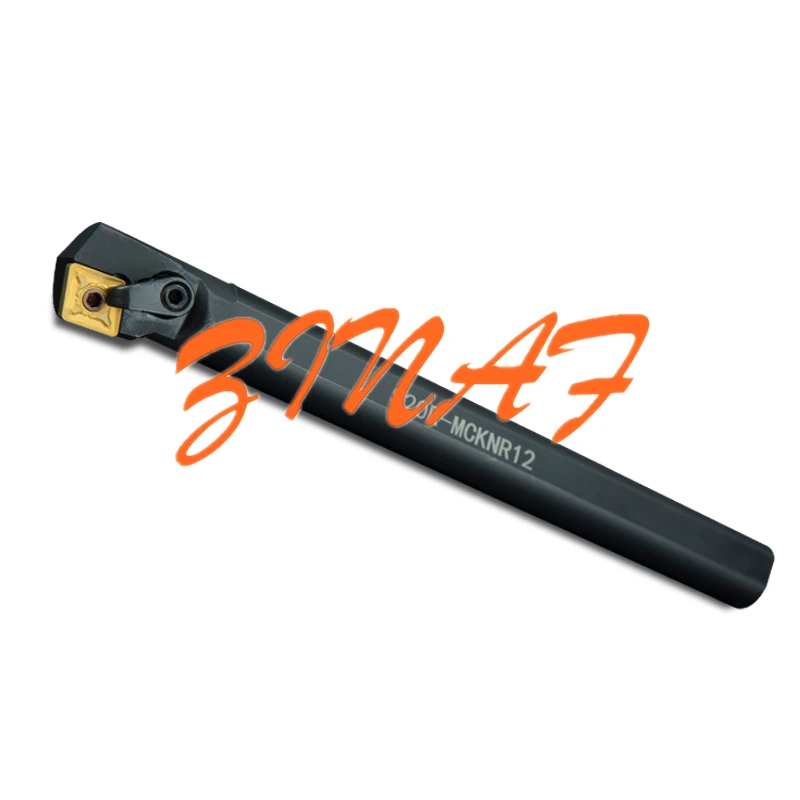 1 قطعة S20R-MCKNR12 S25S-MCKNR12 الداخلية تحول أداة عقد CNMG120404 CNMG120408 كربيد مخرطة بار CNC أدوات القطع مجموعة