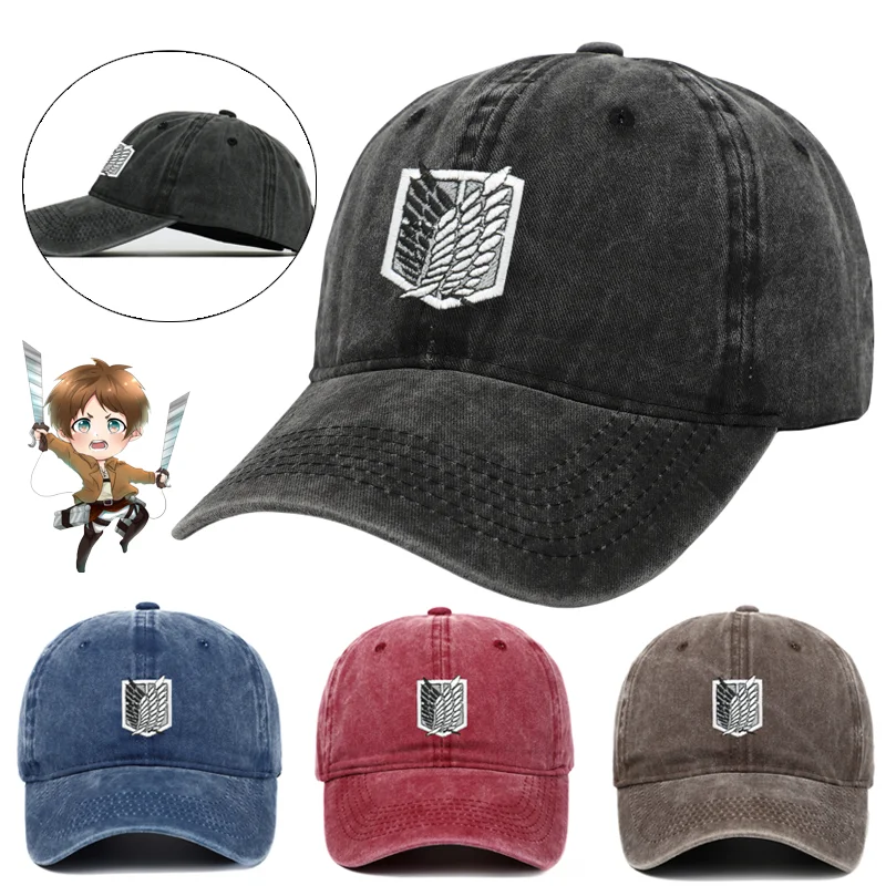ataque-em-tita-bone-de-beisebol-moda-masculina-feminino-chapeu-de-sol-ajustavel-dos-desenhos-animados-esportes-ao-ar-livre-bones-casual-guarda-sol-protetor-solar-chapeus