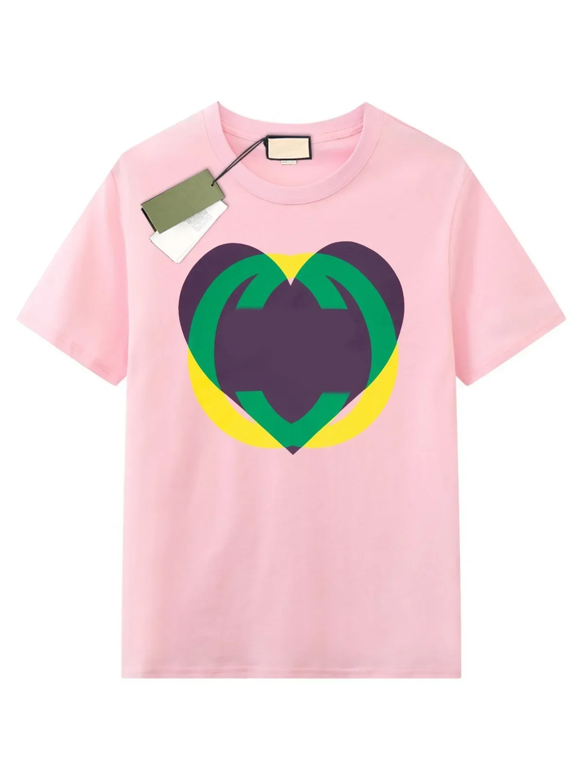 Рисунок 5 - Женский свободный джинсовый кампус