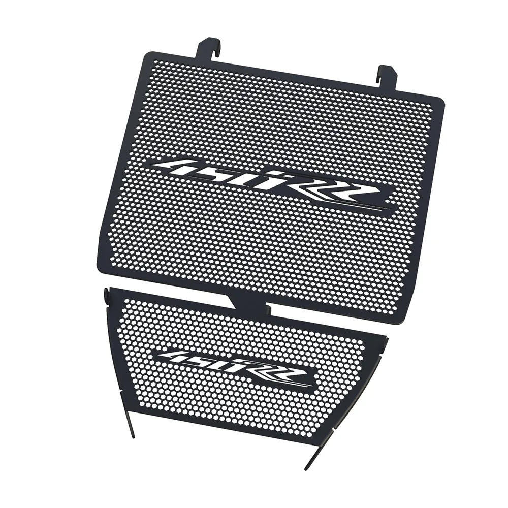 FOR KOVE 450RR 450 RR 450rr 2023 2024 2025 2026 Motorcycle Accessories Aluminum Radiator Grille Guard Cover Water Tank Protector