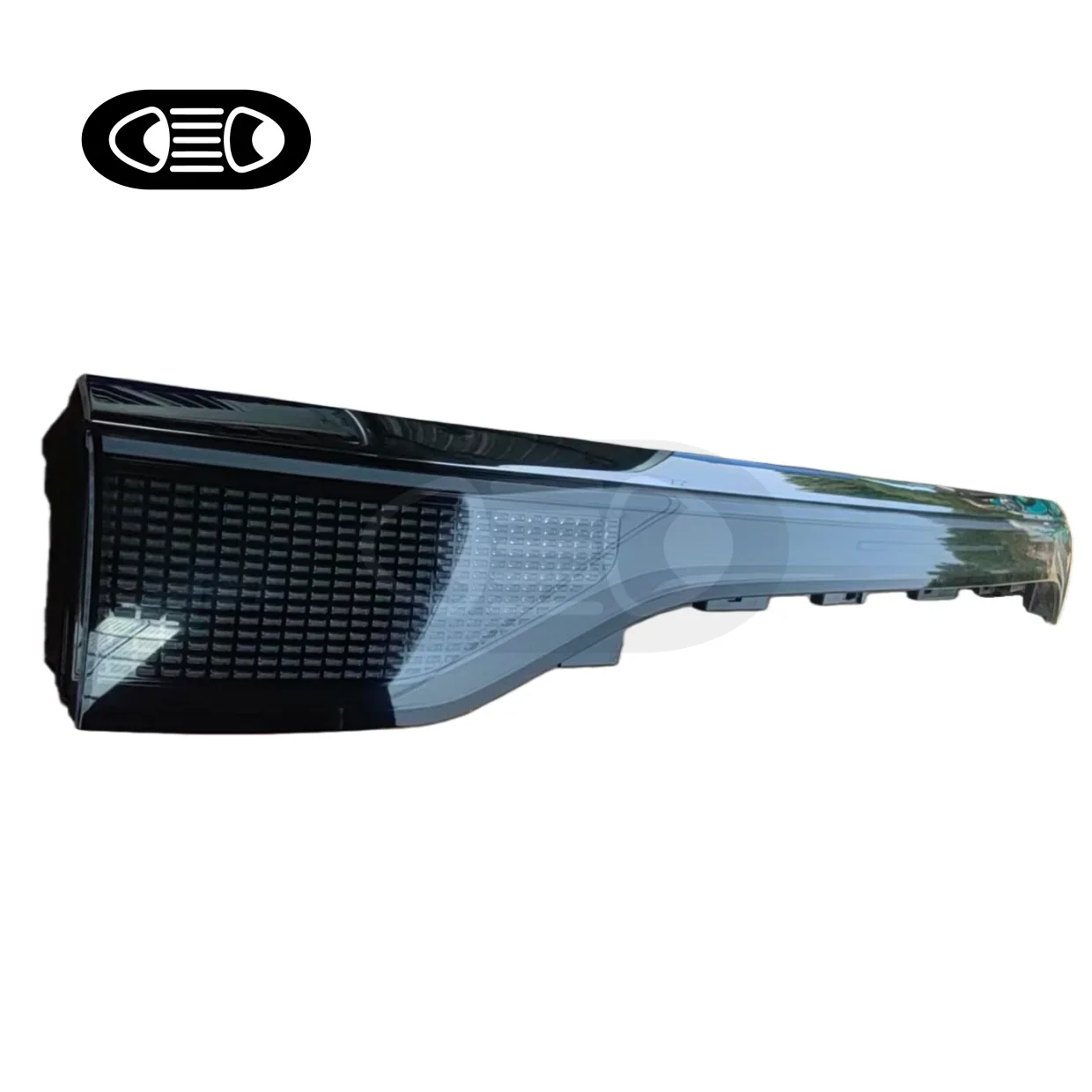 TUZHIHAO Applicable to the Original Factory Dismantled Parts of the Taillights for the AITO M8