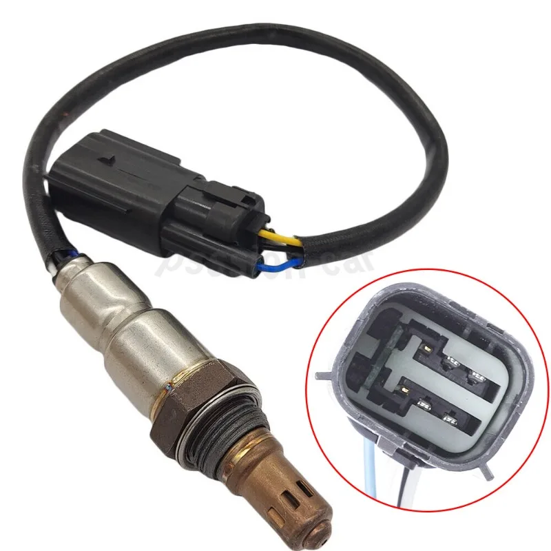 

Датчик кислорода BL3Z9F472D для Ford Escape Fusion, Mazda Tribute, Mercury Mariner, Milan 2.5L 2010-2012 9E5Z9F472E ZZDM18861