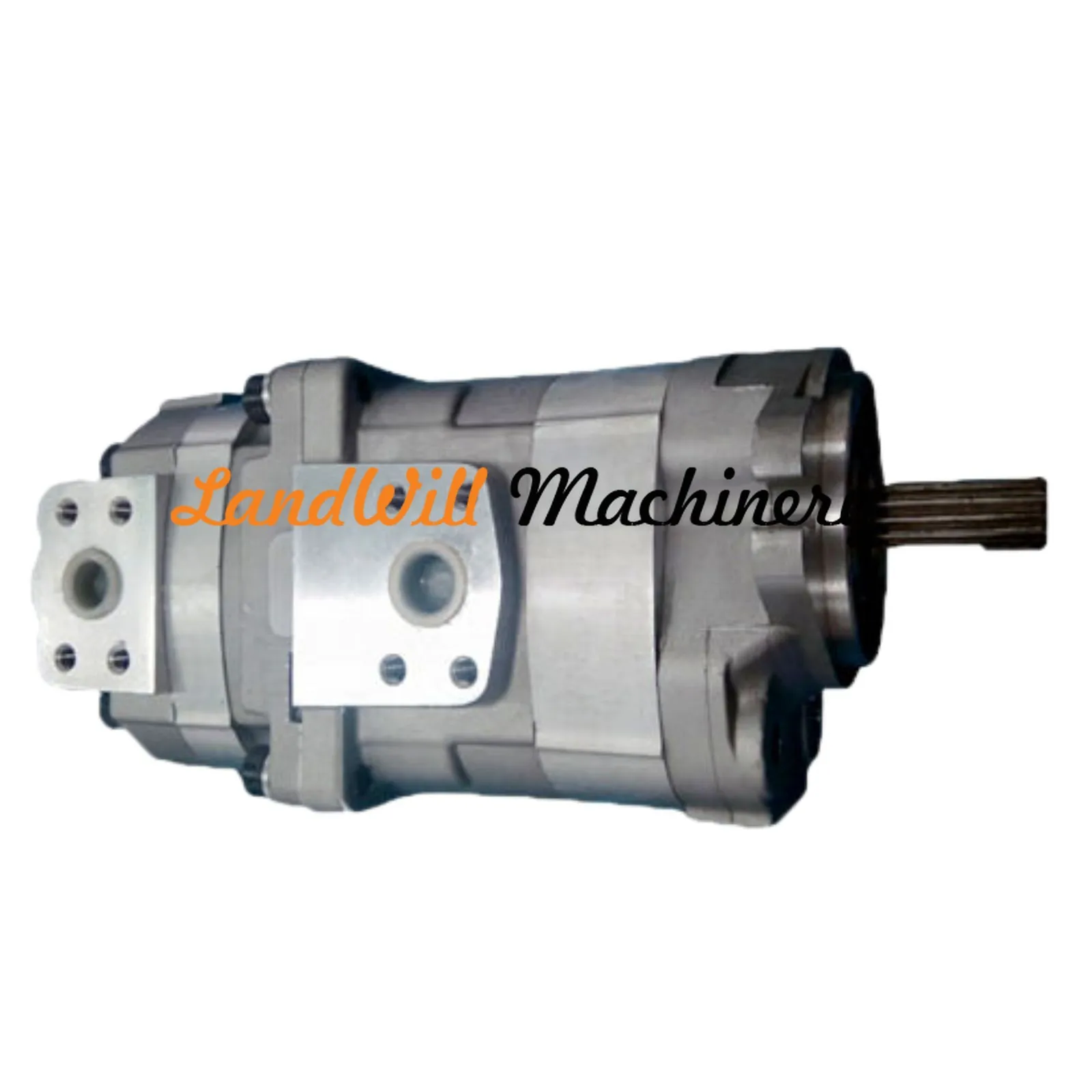 Hydraulic Pump 705-51-10020 Fits For Komatsu Excavators PC200-2 PC220-2