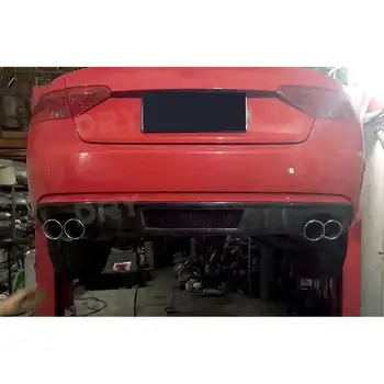 10 best sales 奧迪A5擴散器 - №9