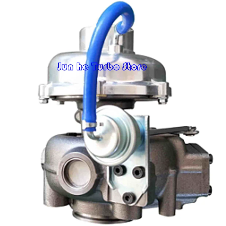 RHC61W Turbo Marine Turbine 119175-18030 MYDA VD240090 119175-18031 Turbocharger for Yanmar Marine 4LHA-STE Engine