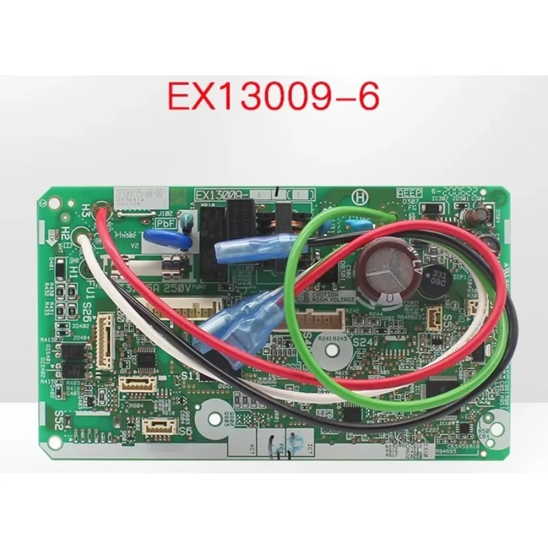 

Parts are suitable for Daikin air conditioner internal machine control board EX13009-6 computer board FTXP235PC, FTXM235RC