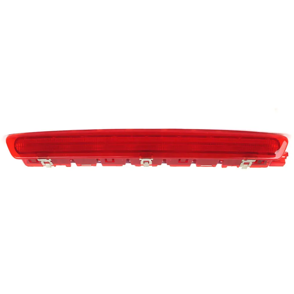 6J0945097A 6J0945097B High Mount Stop Lamp LED Third 3rd Brake Light For Seat Ibiza 2008 2009-2017 For Seat Leon 2010 2011 2012