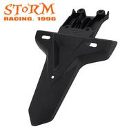 Lengthen Rear Fender Wheel Extension Fender Mudguard Splash Guard For Sur Ron Sur-Ron Surron UltraBee Ultra Bee Motorcycle Parts