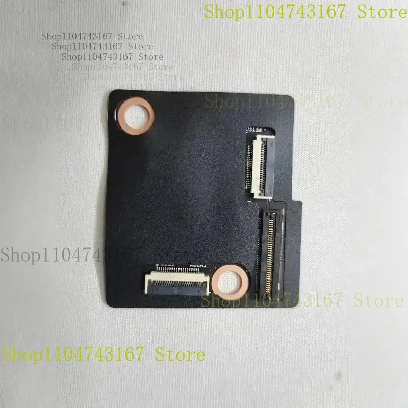

QIN новый для Alienwrae M18 R1 R2 0W114W W114W контроллер клавиатуры ноутбука дочерительная плата