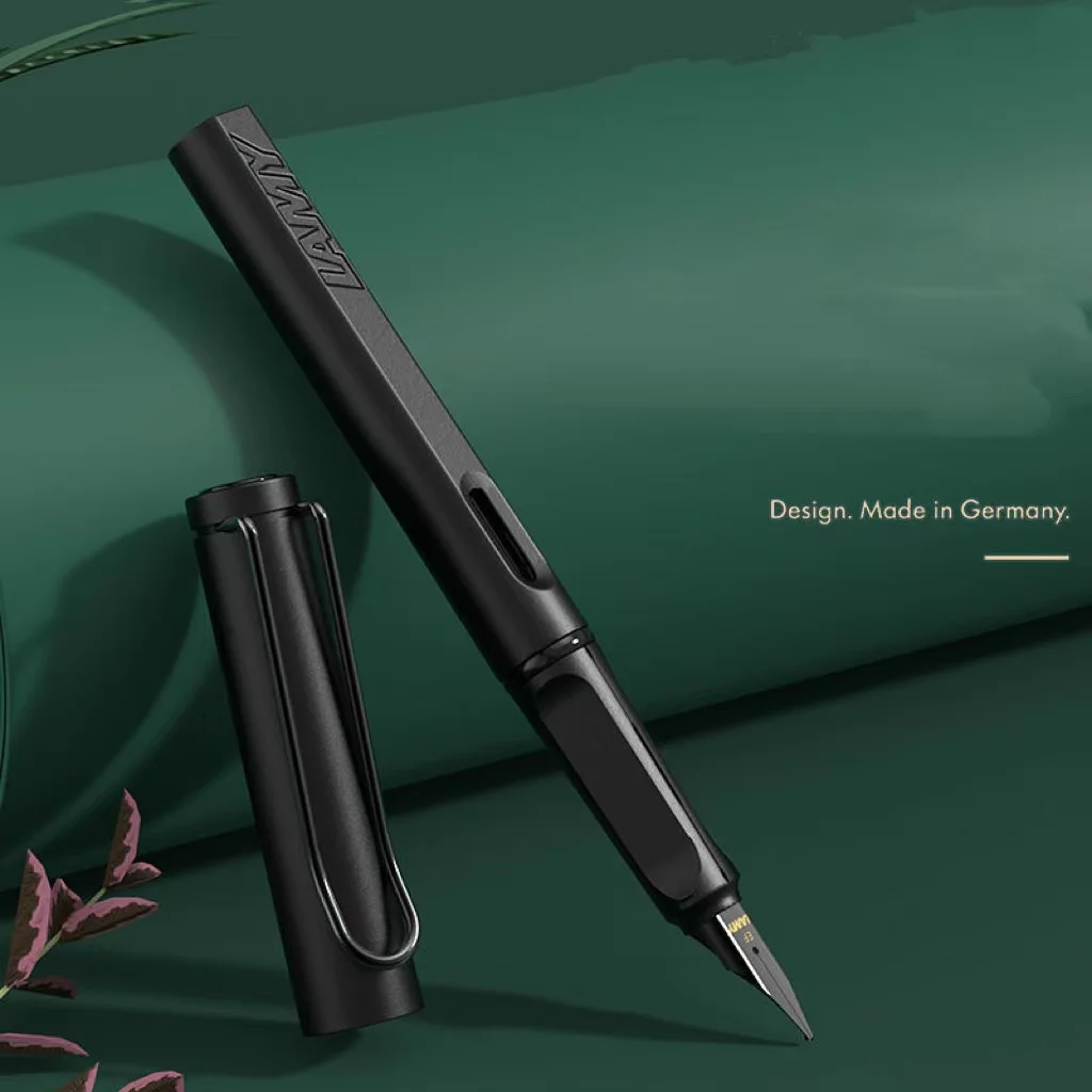 Pen limited edition German gift box pen hunting women men's gifts for high-grade calligraphy special