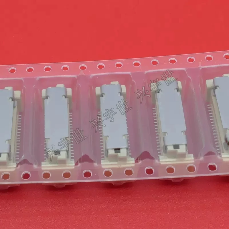 

1-50 шт./лот 5-5179180-1 40-контактный 0,8 мм SMD Новый оригинал