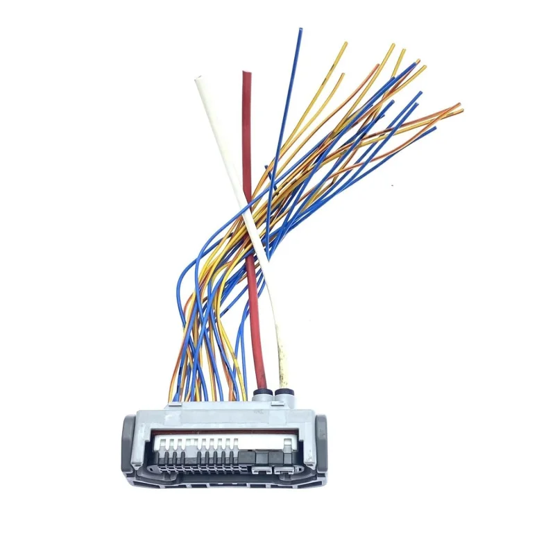 new patternfor Toyota Alphard Camry Lexus ES200 ES260 ES300H Headlight Harness Plug Wire Line Cable