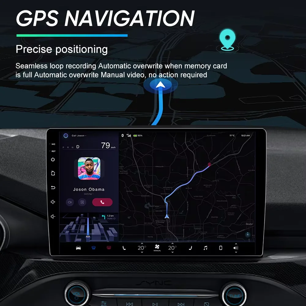 ستيريو سيارة أندرويد 15 نظام ملاحة GPS تلقائي لسيارة جيب جراند شيروكي II WJ 1998 - 2004 Carplay شاشة تعمل باللمس Autoradio 8 Core DSP 5G