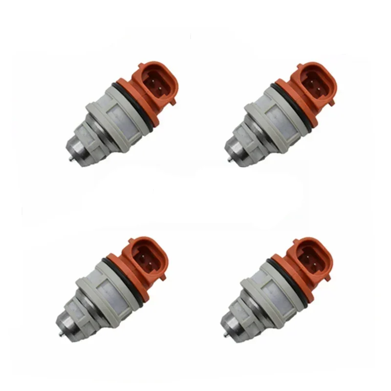 1p/4p Fuel Injector Iwm52300 75112523 For Fiat Punto Vw- Gol Lancia Y 1.0 1.1 1.2 Iwm523.00 Fj1071312b1 50100302 9945561 9946967