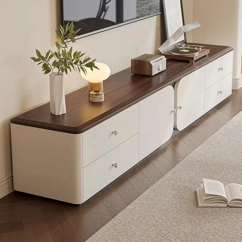 

With Drawers Storage Tv Stands Design Simple Modern Luxury Tv Stands Trendy Glamour Mueble Para Tv Living Room Furniture