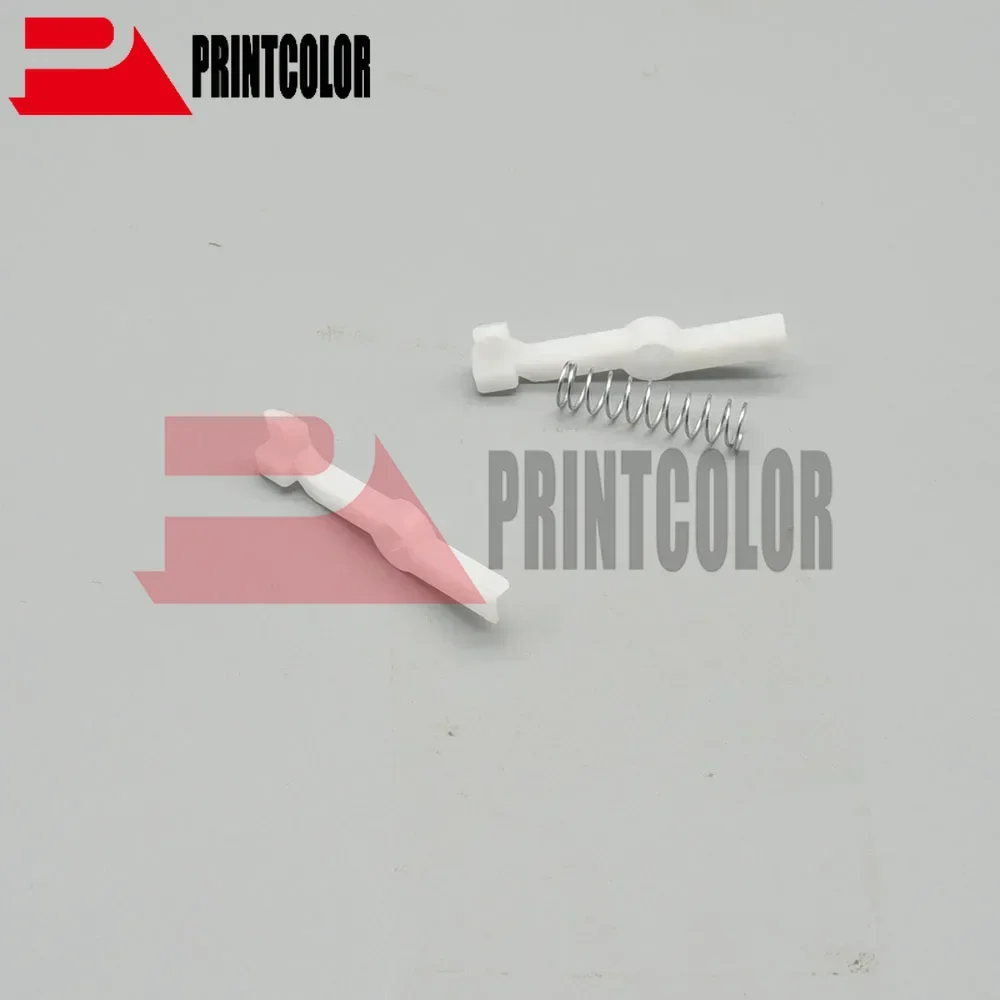 5X RC4-3245 RC4-3245-000CN Duplex Lever Spring support for HP M402 M403 M426 M427 M501 M506 M527 / 402 403 426 427 501 506 527