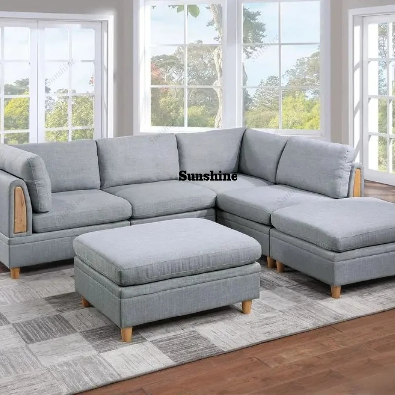 

Togo Chair Bed Armchairs Single Sofa Seating Room Chaise Lounge Compressed Vacuum Sofa Beds Boneless Couch Living Room Chairs