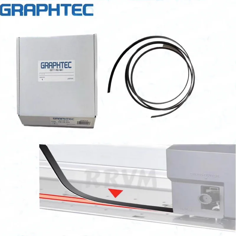 1PC New Original Graphtec CE6000-40(PLUS)  CE6000-60(PLUS)  CE6000-120(PLUS) CE6000-120AMO/120AP Cutting Strip / Cutting Mat