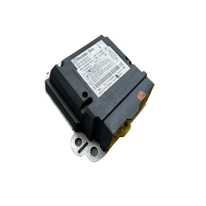 The new high quality GLE is W166W292 body safety protection Drive control module protector computer for