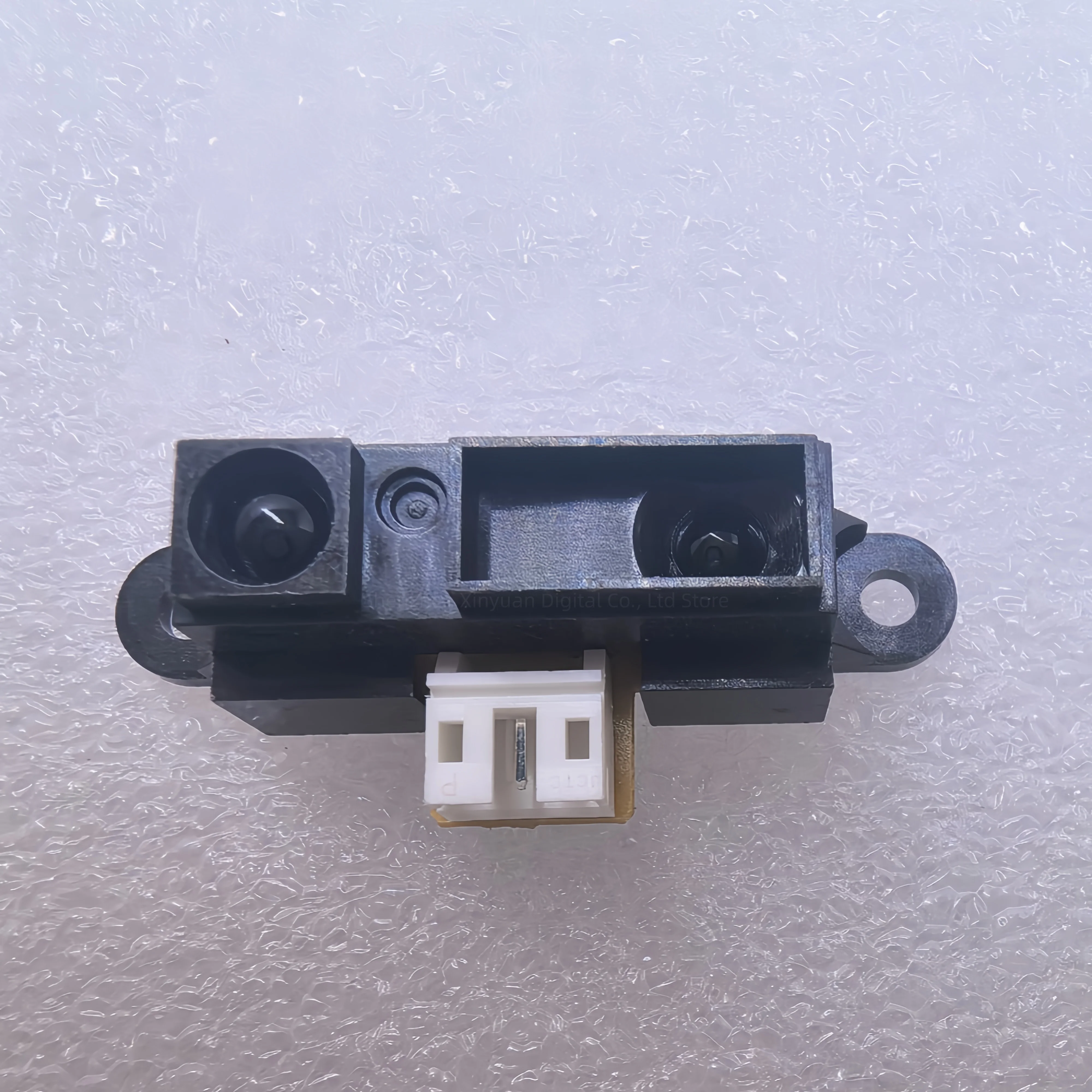 GP2Y0A41SK0F 4-30cm infrared ranging sensor module spacing 2.0mm 3P single head wire length 20cm