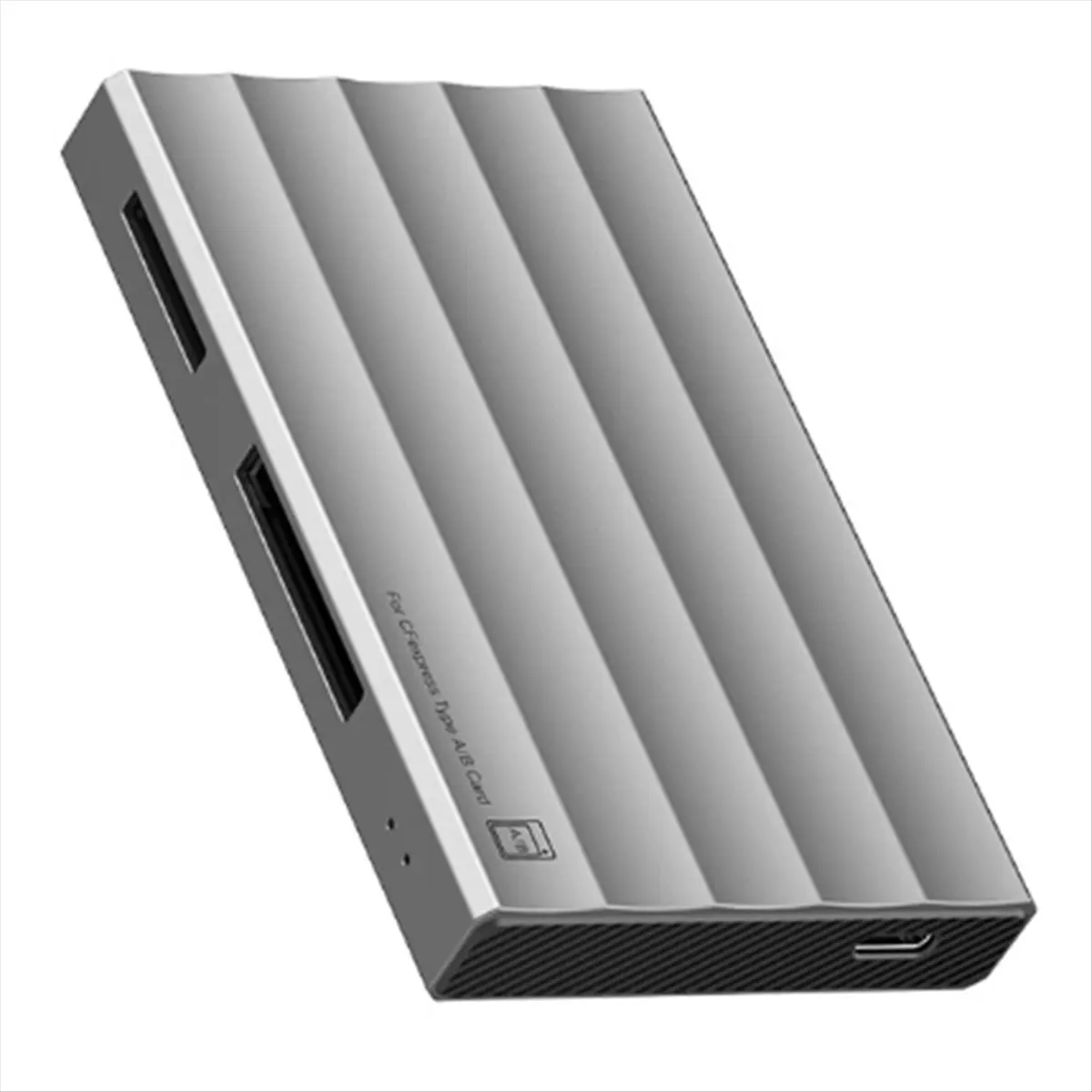 Promotion USB 3.2 10Gb High-Speed Card Reader CFeA/CoFeB/SD4.0/TF Memory Card