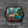 hook loop patch 6