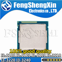 I3-2100 I3-2120 I3-2130 I3-3210 I3-3220 I3-3240 dual-core h61 b75 1155pin CPU Processor