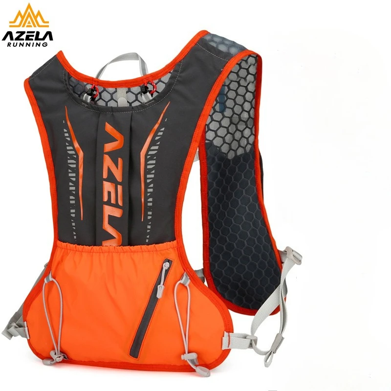 

Sports outdoor hiking running cycling backpack marathon cross-country hiking hiking bag men and women
