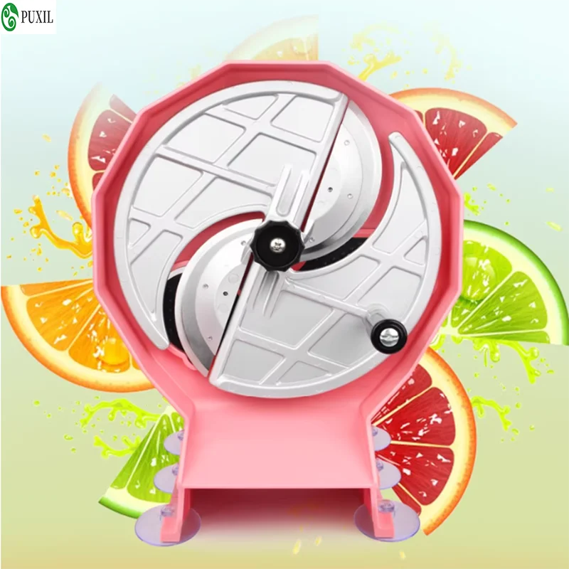 

Слайсер для фруктов и овощей 9,5 см, слайсер для картофельных чипсов, коммерческий кухонный инструмент для картофельных чипсов