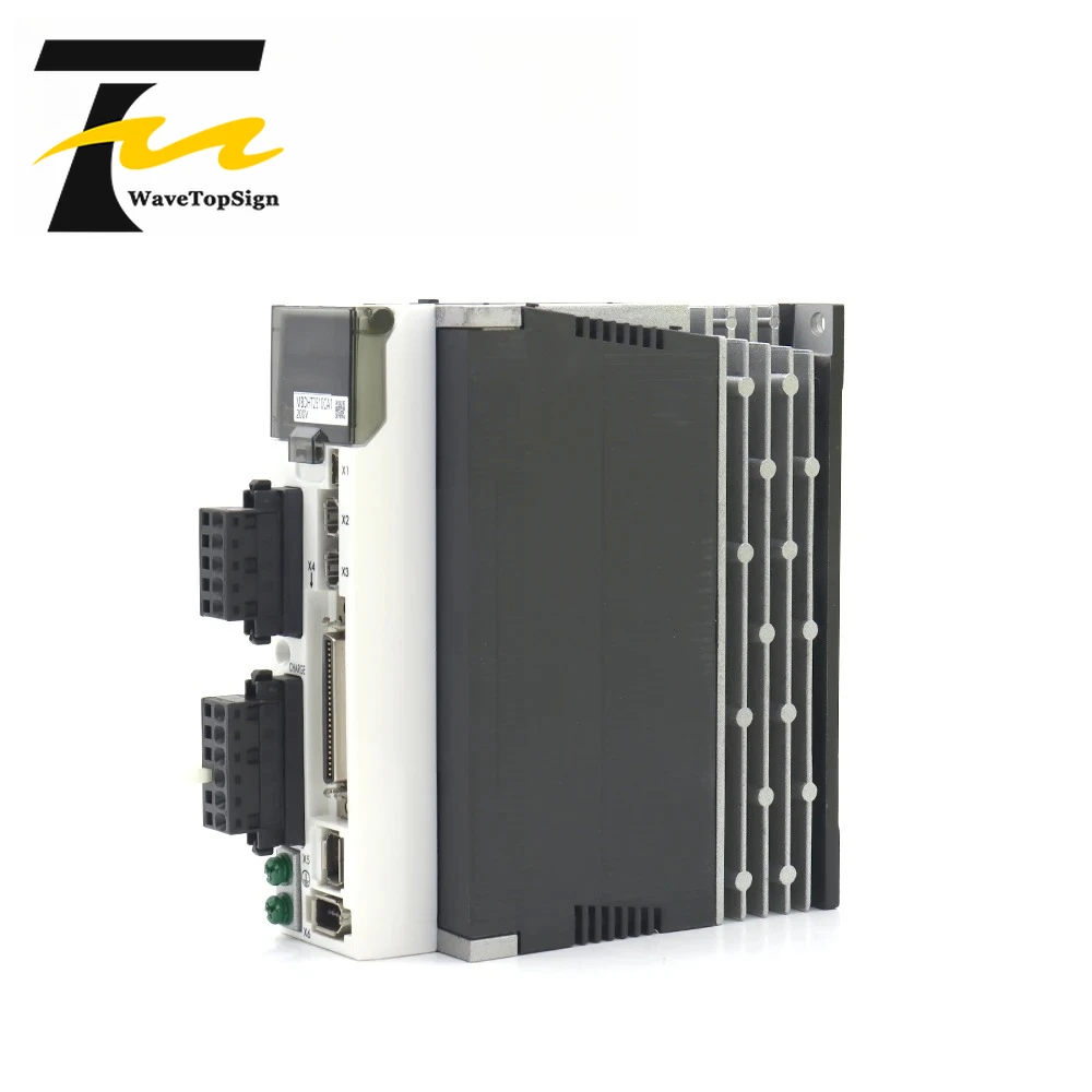 Boding  New Original Japan Servo Driver MBDKT2510CA1 220V