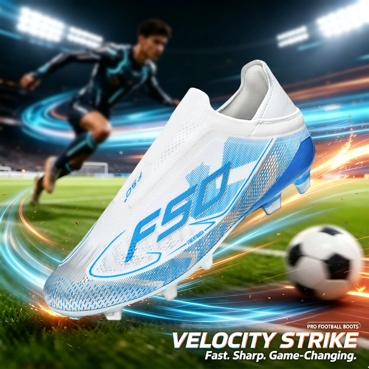 Thumbnail 2 - #5 Cheap Soccer Shoes Worth Buying