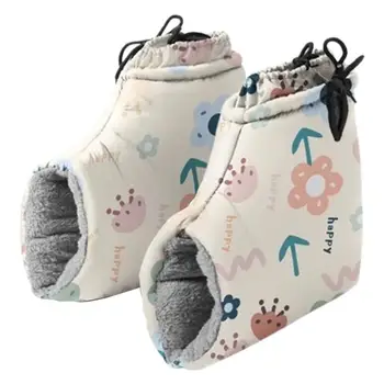 オートバイのハンドルバーマフ冬サイクリング手袋冬防水手袋スノーモービルハンドルバー防風手袋男性用コールド