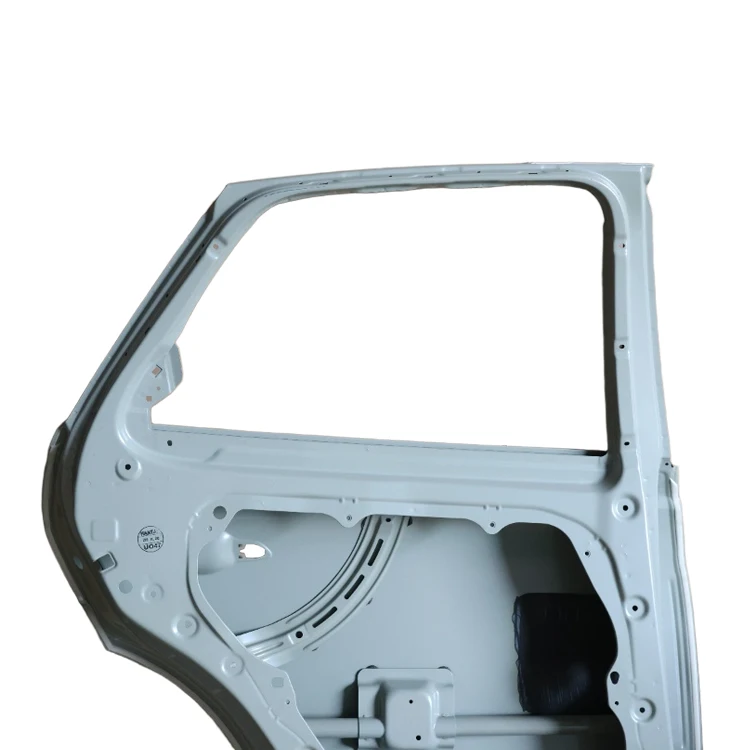 Panel Bodi Pintu Samping Mobil Baru Asli 77003-AR000 untuk GV70