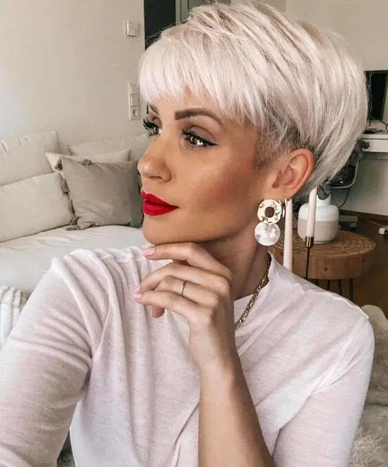 Why This Classic Pixie Synthetic Wig Is My Go-To Style for Everyday Confidence