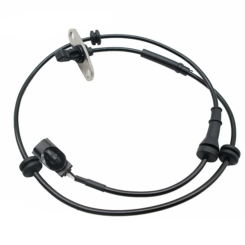 47900-4jp0a Rear Left/right Abs Wheel Speed Sensor For Nissan Navara Pick Up D23 Np300 2.3td 2015- 479004jp0a 47900 4jp0a