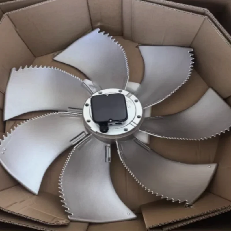 العلامة التجارية الجديدة مروحة التبريد الأصلية FN035-4EA.WD.A7 FN080-SDA.6N.V7