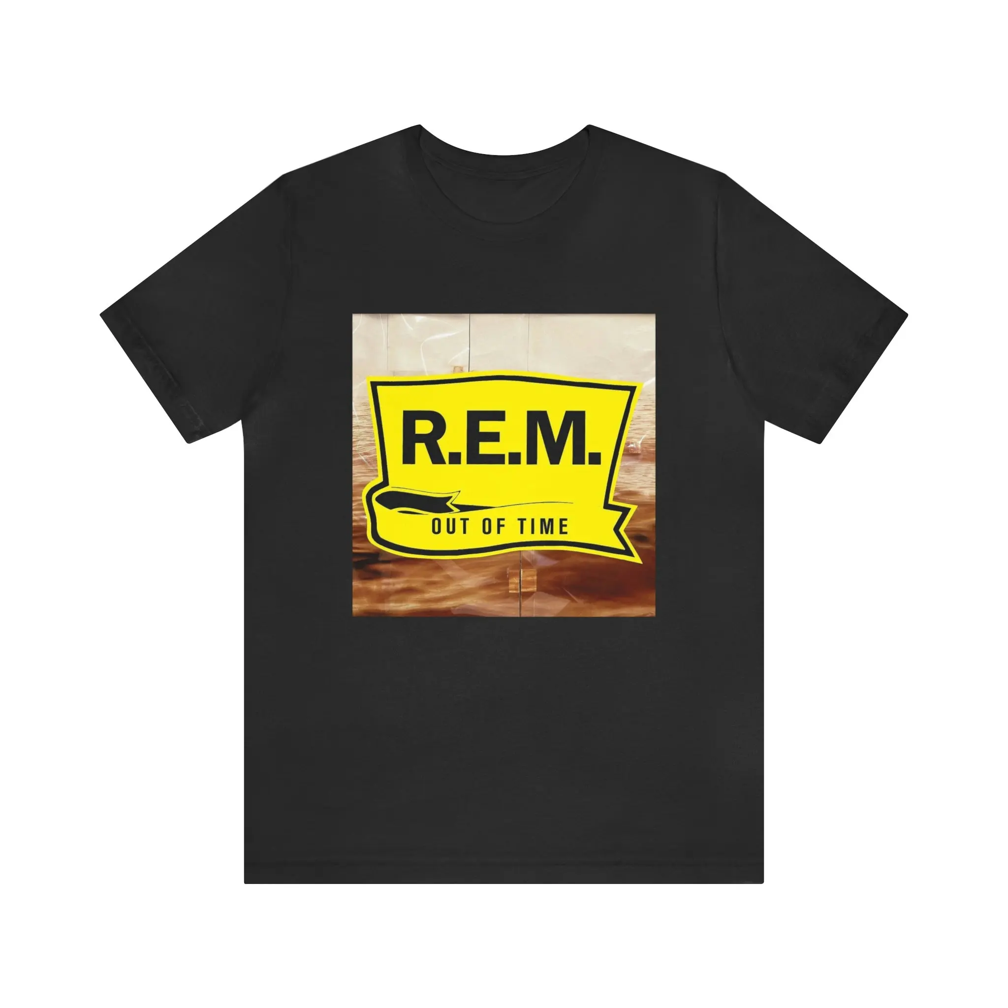 REM Out of Time / Unisex Premium T-shirt