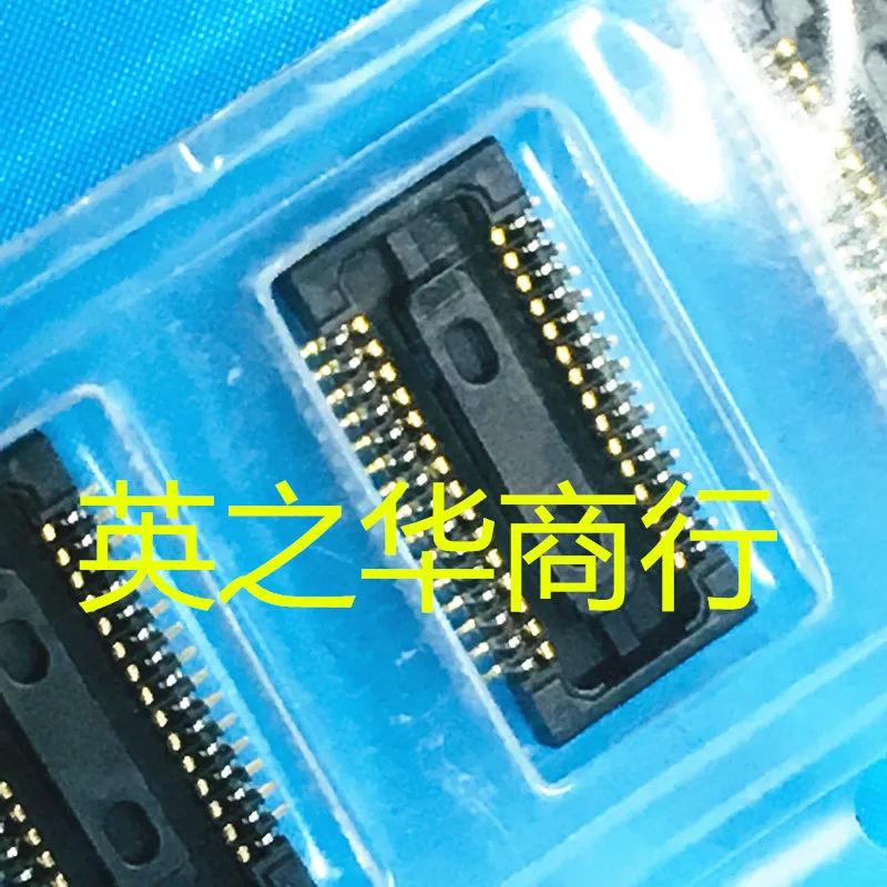 10pcs orginal new DF30FC-30DS-0.4V 30pin female 0.4mm connector