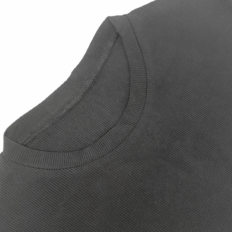 女性用ニットTシャツ,半袖クロップトップ,女性用かぎ針編みTシャツ,ねじ山,女性用夏服,ホットソフト,ニューコレクション2022,qx2401