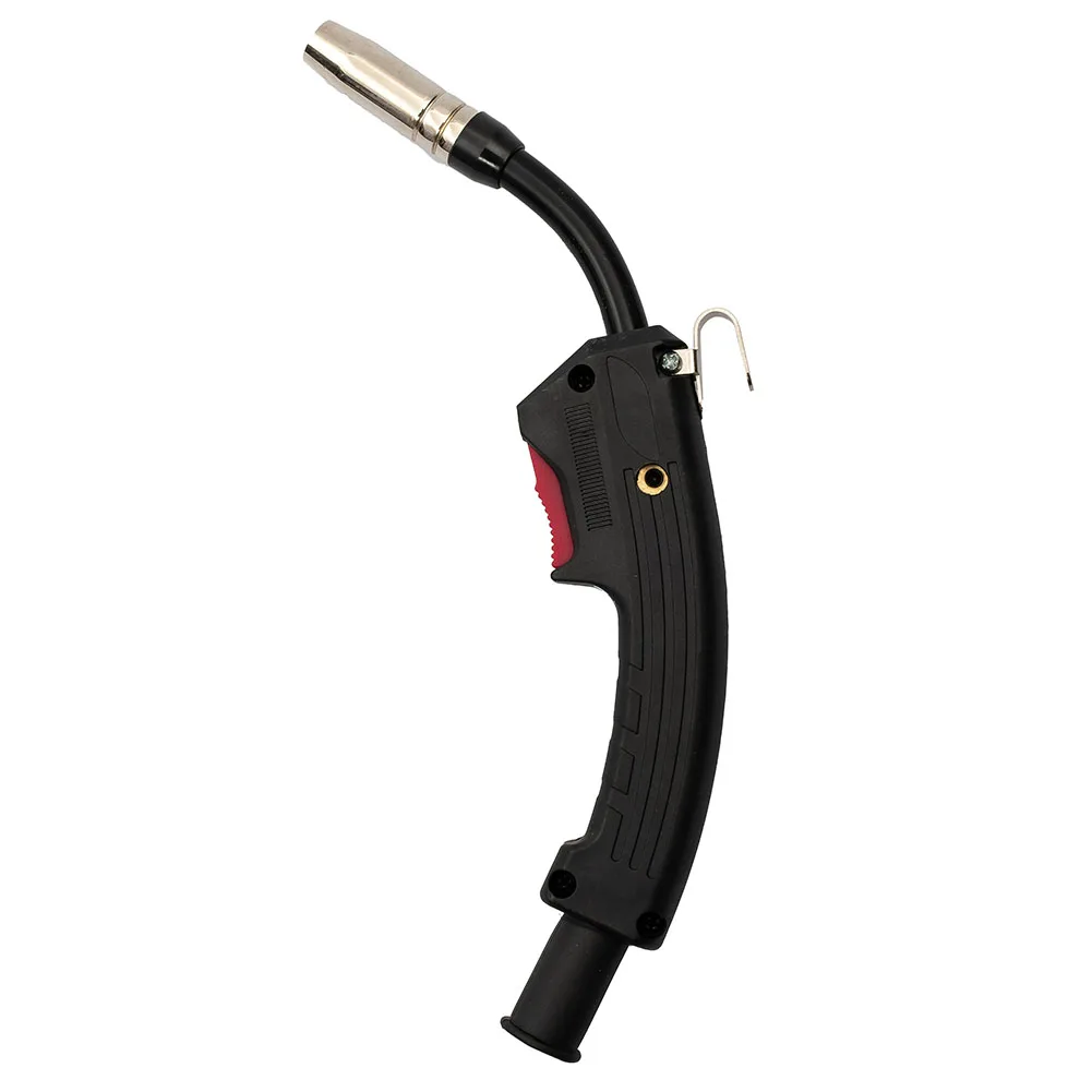 MB 14AK 15AK MIG Welding Torch Copper Nylon Insulated Handle Practical Projects Quality Repair Tool Useful 180A