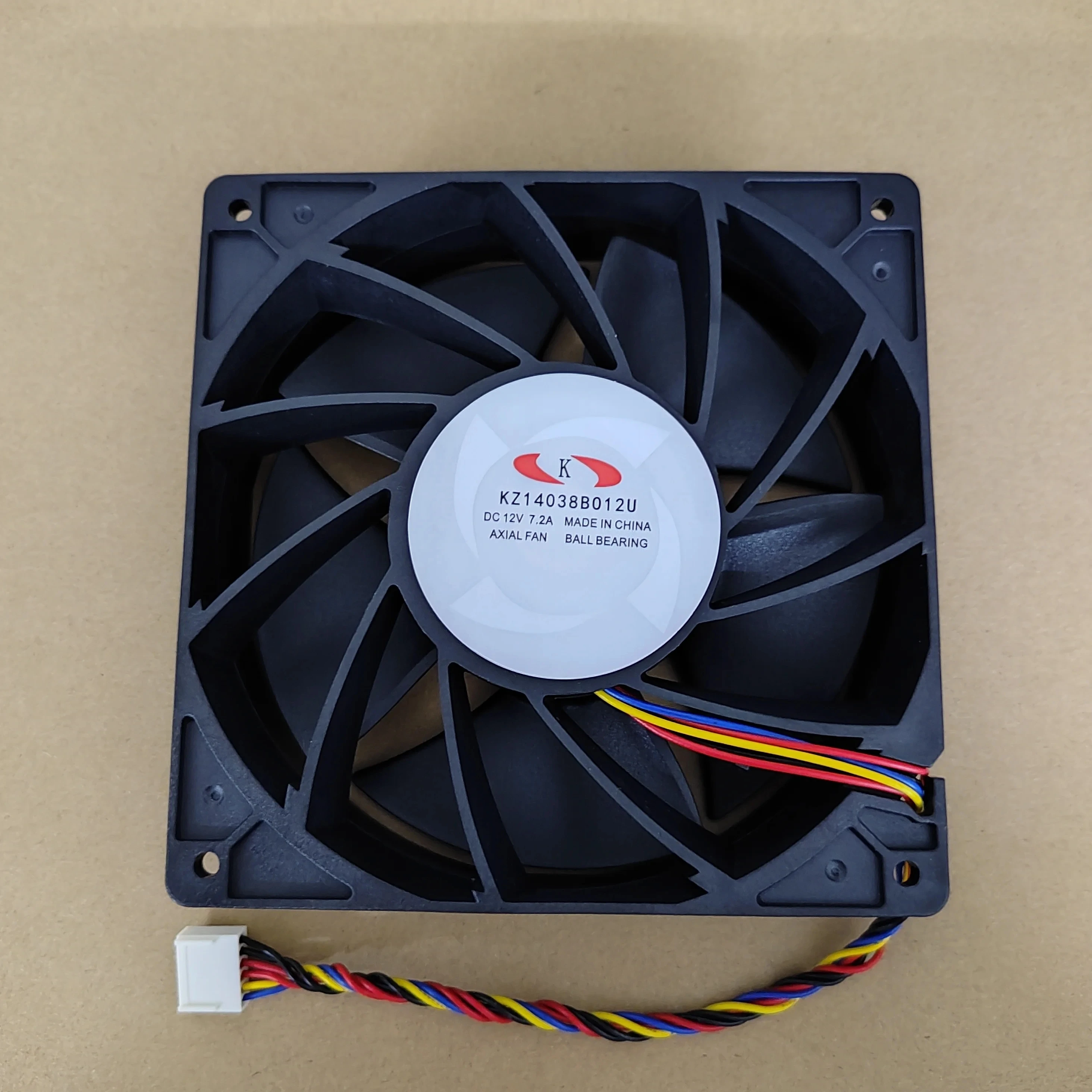 Whatsminer-ventilador para minero original, 14038, m21S/m20s/m30s/m31 +/m32, 7000 rpm, nuevo