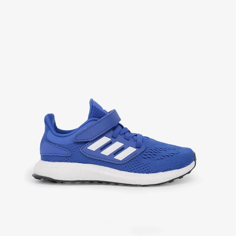 

Adidas genuine PUREBOOST new children's mesh cushioned sports shoes ID8490
