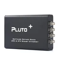 PLUTO+ ADC/DAC AD9363 SDR Radio Receiver Transmitter 70MHz-6GHz Software Defined Radio For ADI ADALM-PLUTO Plus