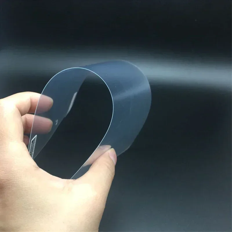 3PCS PET Soft Film Screen Protector For Kindle Paperwhite 2024 12th Gen 7in For Colorsoft Signature Edition 2024 Protective Film