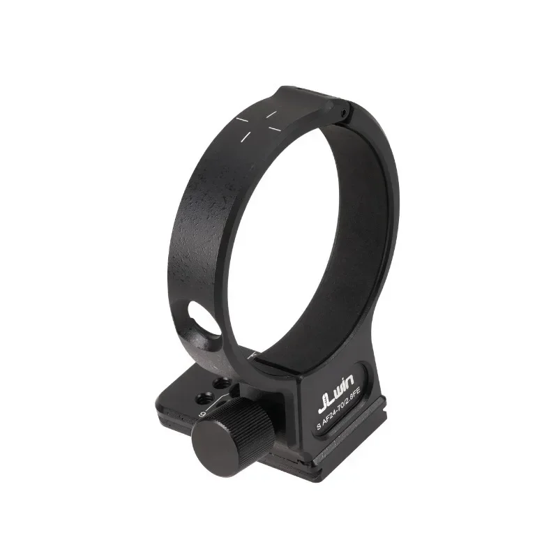 

Tripod Metal Mount Ring For Samyang AF24-70mm F2.8 Lens Adapter Ring Quick Release Tripod Collar Photography Replacement
